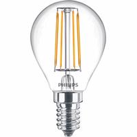 Philips cla ledluster d 4.5-40w p45 e1