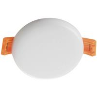 kanlux Arel LED-Einbauleuchte 6W Weiß