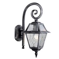 Searchlight Klassieke muurlamp Genoa 1515