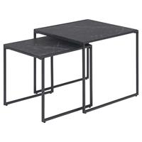 Sofa.de Couchtisch, 2er-Set