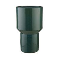 Butlers BOTANICAL Vase Höhe 27cm