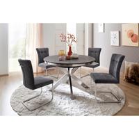 Loftscape home24 Esstisch Wazemmes