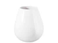 ASA Vasen Easexl Vase weiss Ø28 cm (weiss)