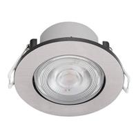 Philips MyLiving Taragon SL262 EC RD 070 4,5W (Satz von 3 Stück) MA 75583600 Nickel