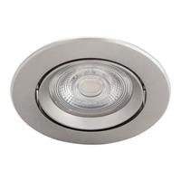 Philips MyLiving Sparkle SL261 RD 070 5W (Satz von 3 Stück) MA 75589800 Nickel