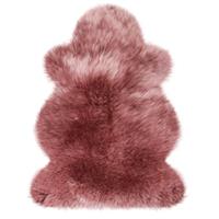 Heitmann Australisch Lamsvel Mauve