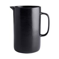 Butlers CASA NOVA Krug 1100ml Karaffen schwarz