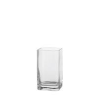Leonardo Vase Lucca transparent