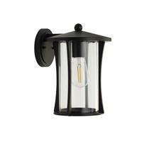 Searchlight Design buitenlamp Pagoda 8477BK