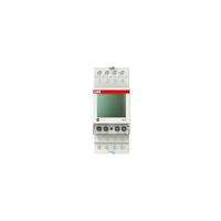 ABB DW 2 - Digital time switch DW 2