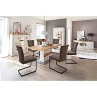 Loftscape home24 Esstisch Marnay