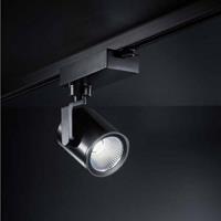 Brumberg 88377183 88377183 LED-Schienenstrahler LED 43W Schwarz