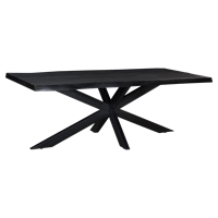 Wants&Needs Furniture Eettafel Kala Tree Top Spider 76 x 220 x 100