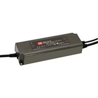 meanwell Mean Well PWM-120-24BLE LED-driver Constante spanning 120 W 5 A 24 V/DC Dimbaar, Montage op ontvlambare oppervlakken, Geschikt voor meubels, Outdoor,