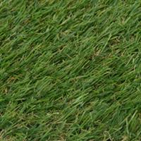 vidaXL Kunstgras 1x5 m/20 mm groen