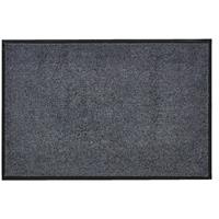 Andiamo Mat Super Wash & Clean Inloopmat, unikleurig, herfst &, antislip, wasbaar