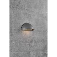 Muntex Smart Light Arcus | Wandlamp | IP54 | Grijs