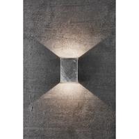 Home24 LED-wandlamp Fold IV, Nordlux