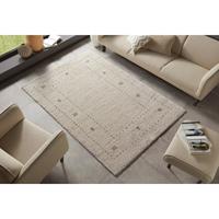 Mint Rugs Nomadic Vloerkleed Majestic - Creme