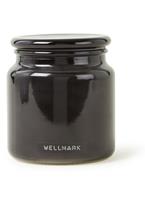 Wellmark Let's Get Cozy - Fresh Linen geurkaars 300 gram