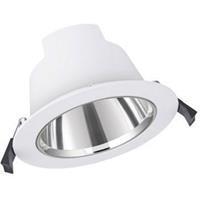 Ledvance DL COMFORT DN130 13W/3CCT 60DEG WT - 13 W, 100 - 277 V, 50 - 60 Hz, 3000 - 5700 K, 1030 - 1210 lm, 85 lm/W, 50000 h, IK03, IP54