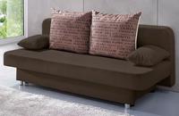 Collection Ab Schlafsofa