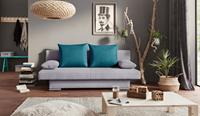 Collection Ab Schlafsofa, inklusive Bettkasten