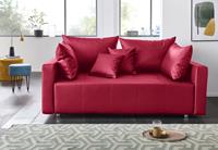 Collection Ab Schlafsofa, inklusive Bettkasten