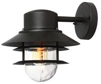 Franssen Landelijke buitenlamp Helsinger 4061