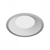 Siteco PunctoLed 0DP10B77205R LED-inbouwlamp 23 W
