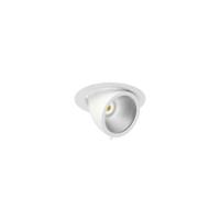 Siteco PunctoLed 01PJ147B3GG21 LED-inbouwlamp 27 W