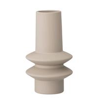 Bloomingville Isold Vase 22 cm Beige