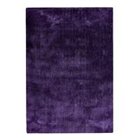 Tom Tailor home24 Hochflorteppich Cozy Uni