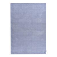 Tom Tailor home24 Hochflorteppich Cozy Uni