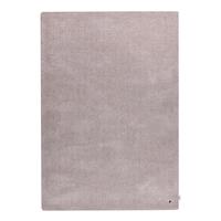 TOM TAILOR HOME Hoogpolig vloerkleed Shaggy-vloerkleed Cozy Uni kleuren, ook in pastelkleuren, zacht & knuffelig