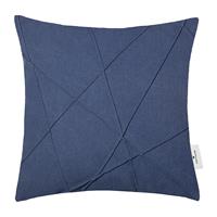 Home24 Kussensloop Washed, Tom Tailor