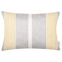 Home24 Kussensloop Fresh-Stripe I, Tom Tailor