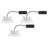 Paulmann home24 LED-Einbauleuchte Calla I