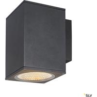 SLV LED-Wandleuchte 1003437