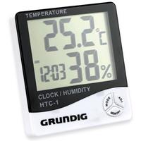 Grundig Weerstation 5-in-1