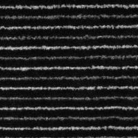 hamat Schoonloopmat Scala 80x120cm antraciet