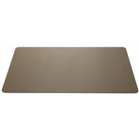 GLASKOCH B. KOCH JR. GMBH + CO. KG Leonardo Platzset MATERA, Tischset, Platzmatte, Tisch Set, Kunststoff, Beige, 33x46 cm, 031750