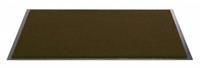 hamat Droogloopmat Twister 40x60cm teak