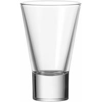 GLASKOCH B. KOCH JR. GMBH + CO. KG Glaskoch B.koch Jr.gmbh+co.kg - Leonardo Gilli Avernabecher, Schnapsglas, Pinnchen, Shotglas, Glas, 150 ml, 43646