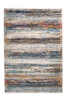 Dejaroom | Vloerkleed Ruis lengte 230 cm x breedte 160 cm x hoogte 0.5 cm multicolour rechthoekige vloerkleden 100% polypropyleen | NADUVI outlet