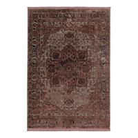 SCHÖNER WOHNEN-KOLLEKTION Vloerkleed Velvet Viscose, woonkamer