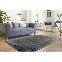 Kayoom home24 Kurzflorteppich Village 125