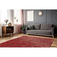 Home24 Laagpolig vloerkleed Finish 100, Arte Espina