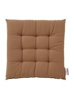 Tom Tailor Home Unifarbenes Sitzkissen Kopfkissenbezüge beige