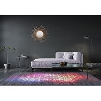 Arte Espina home24 Kurzflorteppich Galaxy 1100